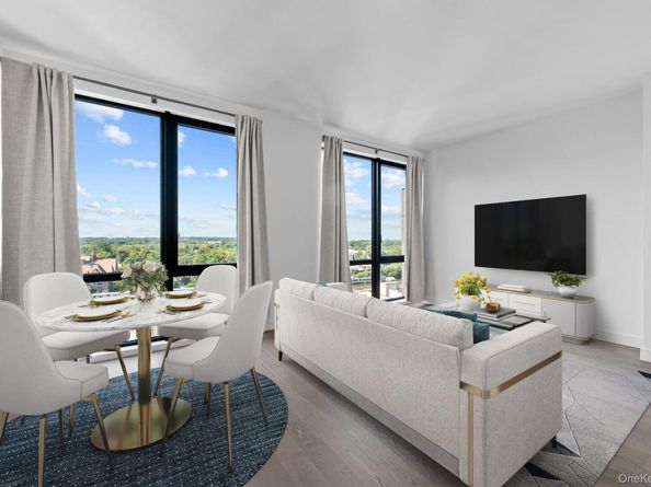 107-06 Queens Boulevard 10E, Forest Hills NY 11375