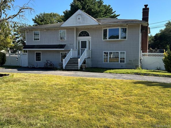 264 Atlantic Street, Central Islip NY 11722