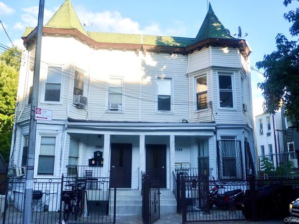 1384 Clinton Avenue, Bronx NY 10456