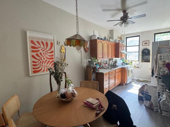 1728 Greene Avenue, Ridgewood NY 11385