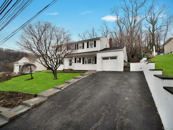 9 Valley View Drive, Yonkers NY 10710