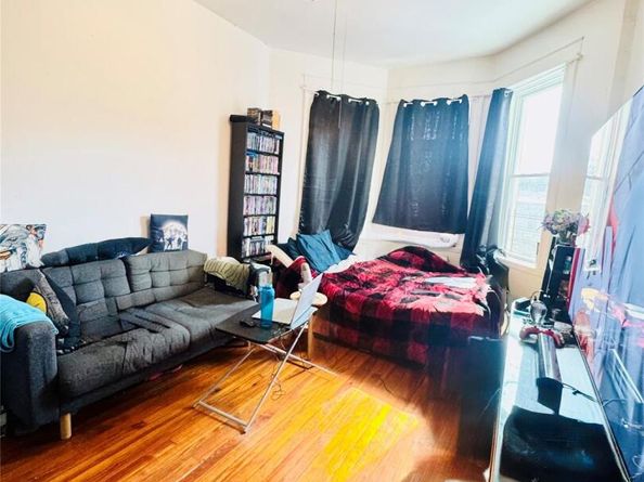 94-32 86th Road, Woodhaven NY 11421