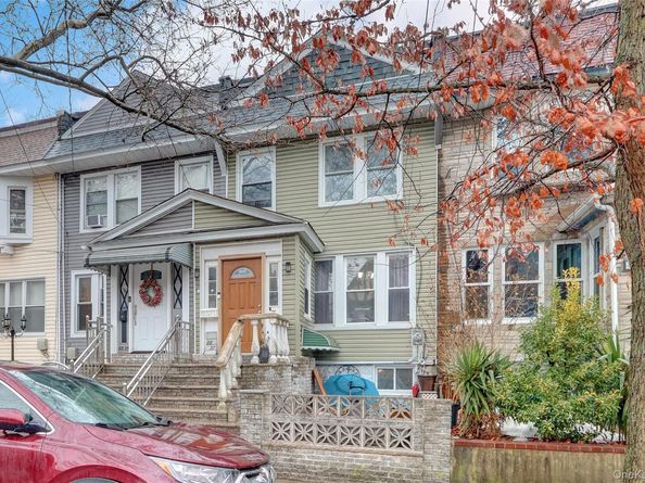 88-37 88th Street, Woodhaven NY 11421