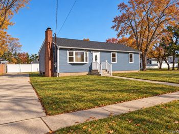 93 Garfield Boulevard