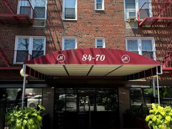 8470 129th Street 6L, Kew Gardens NY 11415