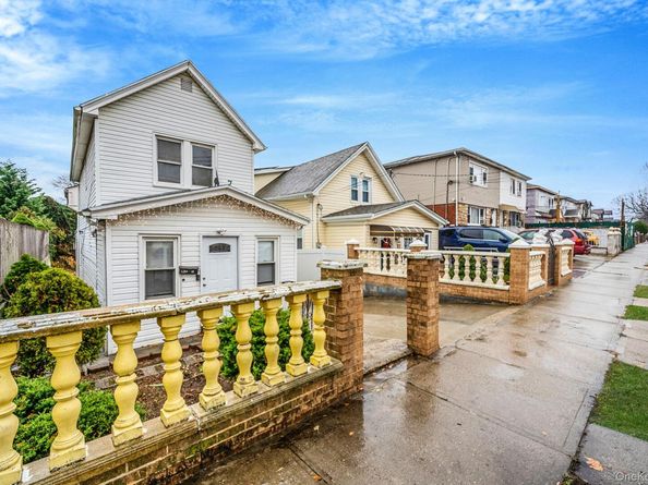 13015 129th Street, South Ozone Park NY 11420