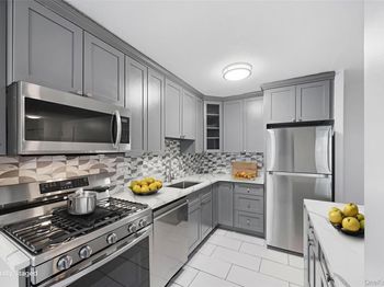 2550 Olinville Avenue