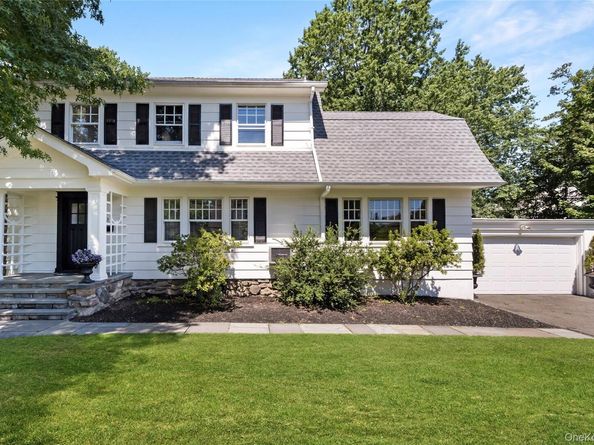 60 Aberfoyle Road, New Rochelle NY 10804