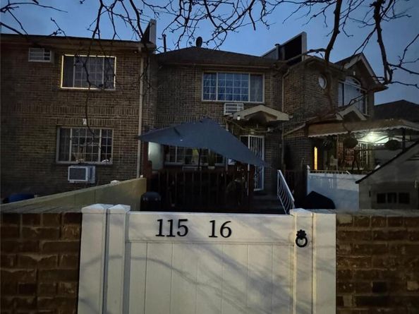 11516 Guy R Brewer Boulevard, Jamaica NY 11434