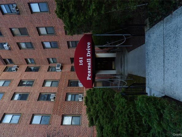 161 Pearsall Drive Pearsall Drive 3H, Mount Vernon NY 10552