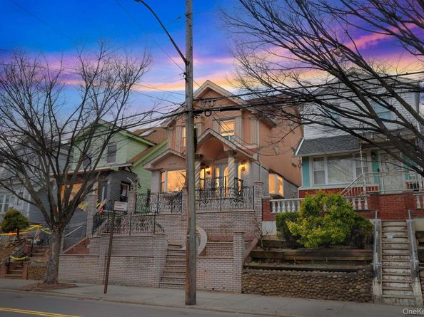 9429 Park Lane S, Woodhaven NY 11421