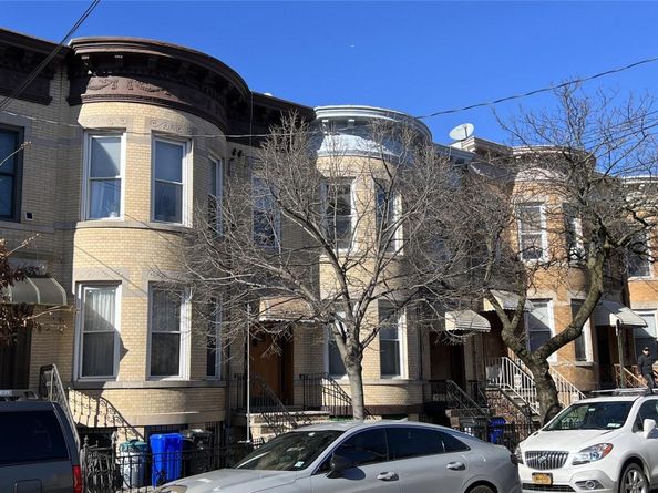 59-17 70th Avenue, Ridgewood NY 11385