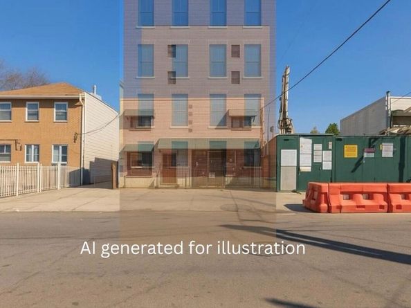 913 Home Street, Bronx NY 10459