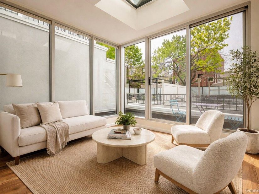 284 20TH Street 1B, Brooklyn NY 11215