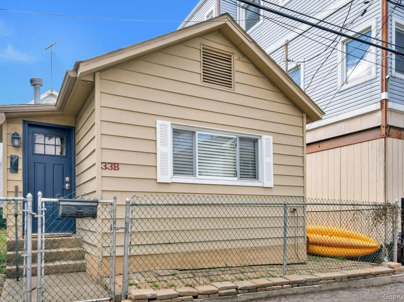 33B Edgewater Park 33B, Bronx NY 10465