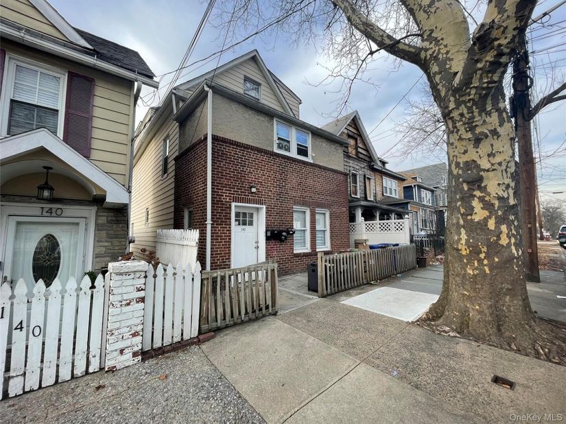 142 N Terrace Avenue, Mount Vernon NY 10550