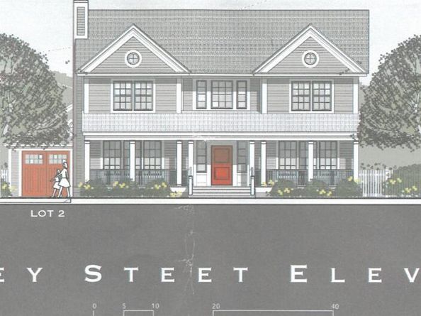 Lot 2 Woolsey Street, Huntington NY 11743