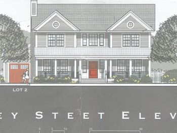 Lot 2 Woolsey Street