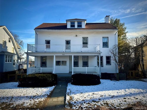 152 Sutton Manor Road, New Rochelle NY 10801