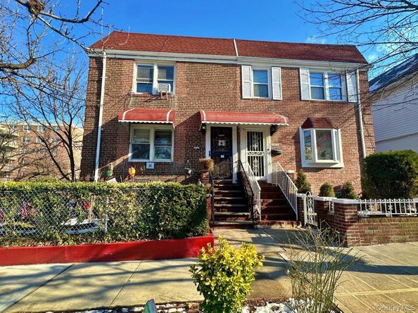 4801 58th Lane, Woodside NY 11377