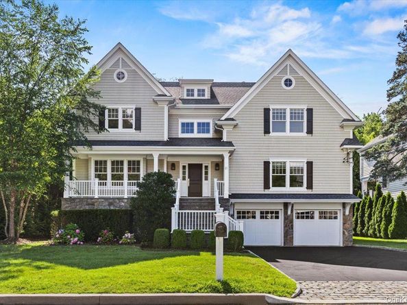 81 Wappanocca Avenue, Rye NY 10580