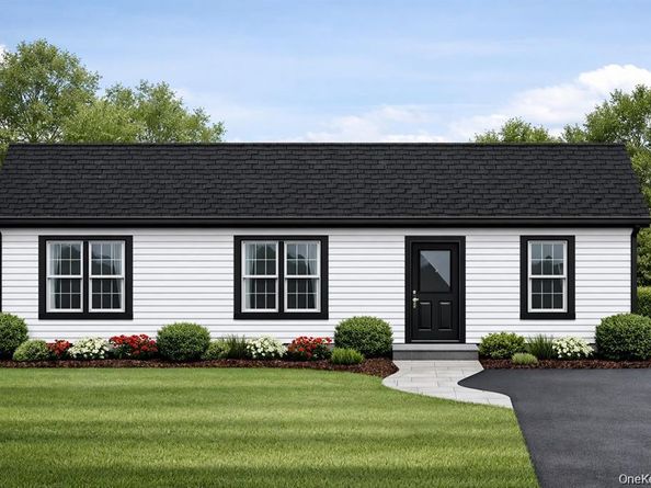 Lot # 35 Fran's Way, Rocky Point NY 11778