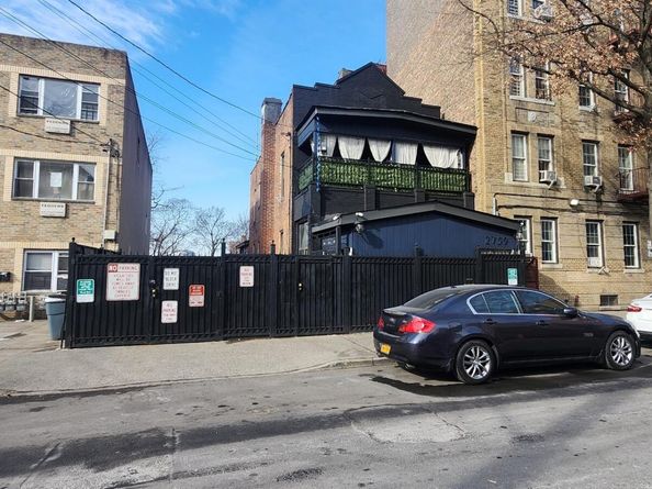 2759 Kingsbridge Terrace, Bronx NY 10463