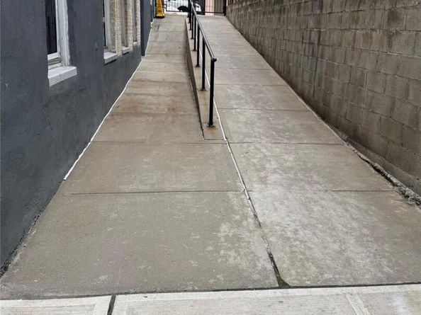 2081 Cruger Avenue Cruger 1K, Bronx NY 10462