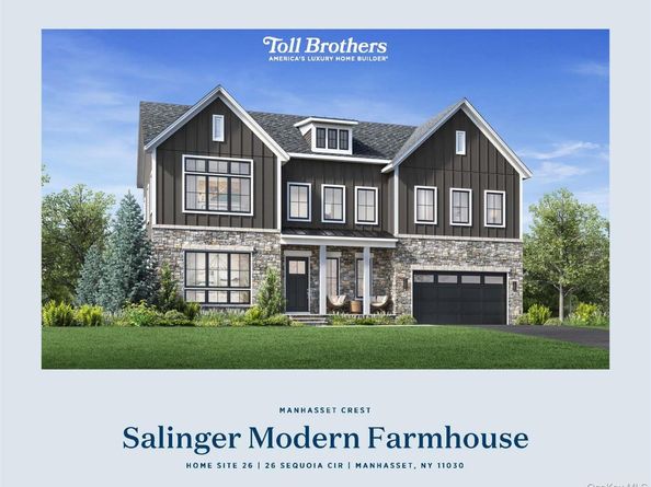 26 Sequoia Circle, Manhasset NY 11030