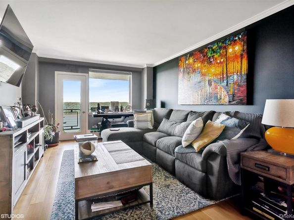 5800 Arlington Avenue 19L, Bronx NY 10471