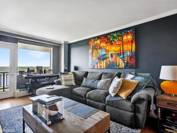 5800 Arlington Avenue