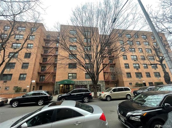 99-35 59 Avenue 5E, Corona NY 11368