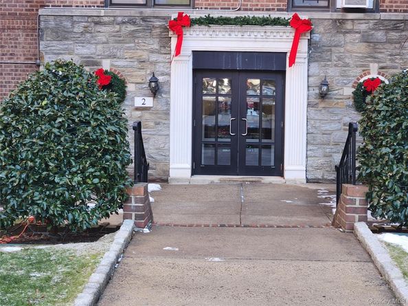 2 Fisher Drive D101, Mount Vernon NY 10552