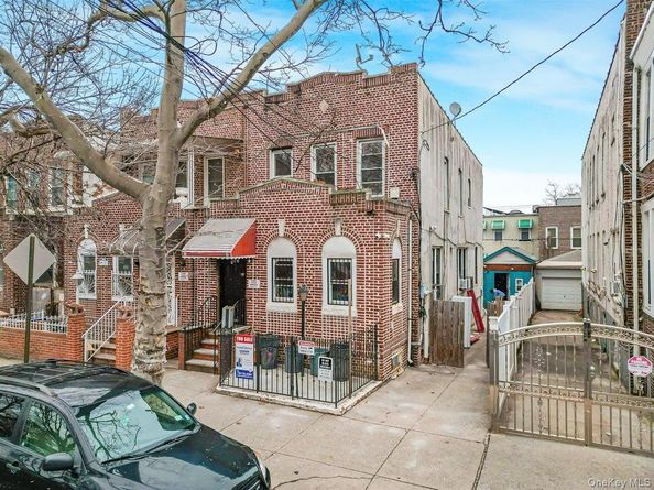 543 Miller Avenue, Brooklyn NY 11207