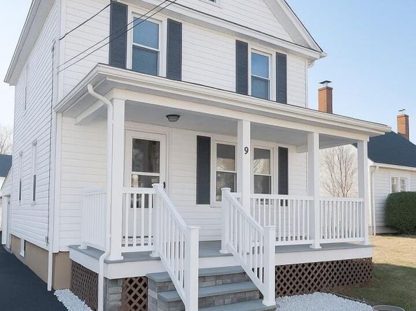 9 Bagley Avenue, Albertson NY 11507