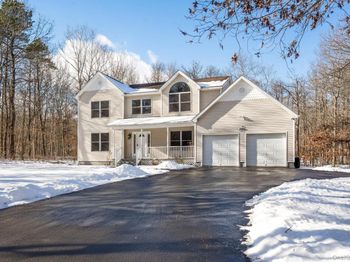 400 Eastport Manor Road