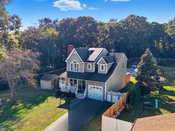 42 Biltmore Drive, Mastic Beach NY 11951