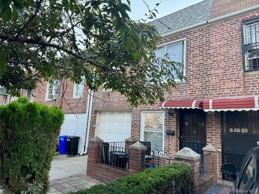 135-08 118th Street, South Ozone Park NY 11420
