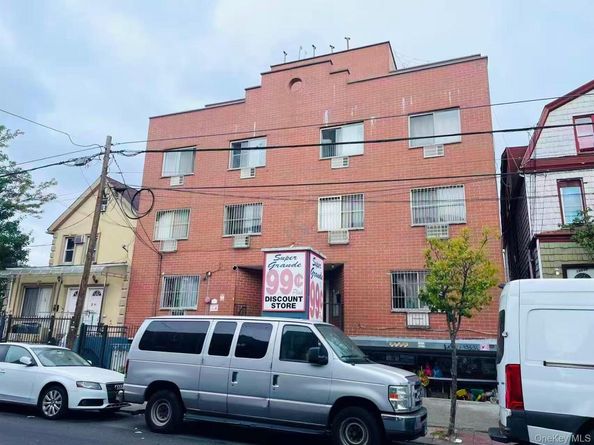 100-05 37 Avenue 4FL, Corona NY 11368