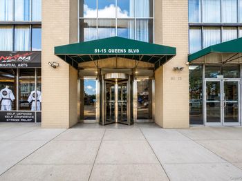 81-15 Queens boulevard 7C