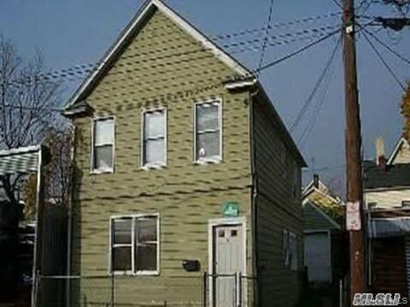 6 Hendrickson Avenue, Elmont NY 11003