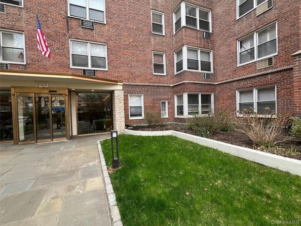 120 E Hartsdale Avenue 1R, Hartsdale NY 10530