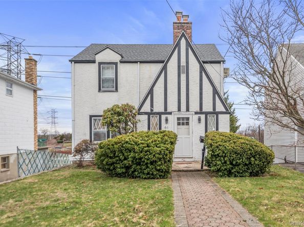 61 Roundhill Drive, Yonkers NY 10710