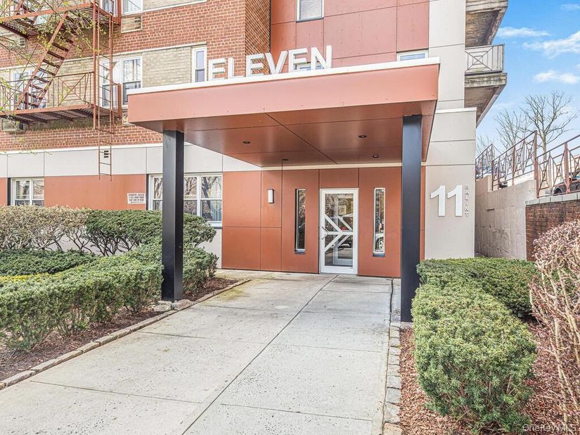 11 Balint Drive 645, Yonkers NY 10710