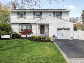 1 Catherwood Crescent