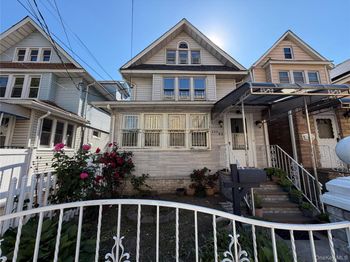 111-32 118th Street
