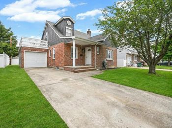 6 Willow Road