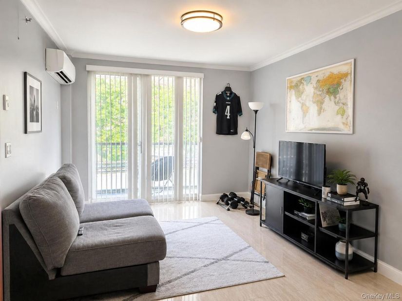 132-15 41st Avenue 4C, Flushing NY 11355