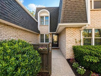 407 Birchwood Road