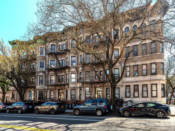 1445 Bedford Avenue 3C, Brooklyn NY 11216